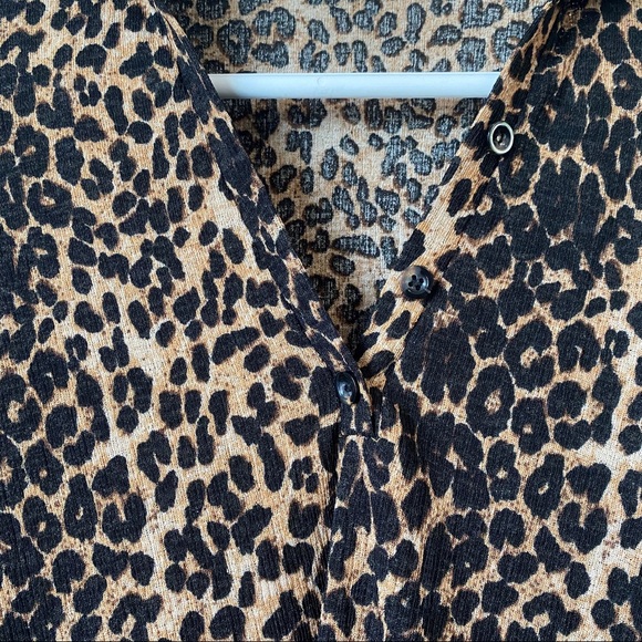 Zara Animal Print - Picture 6 of 10